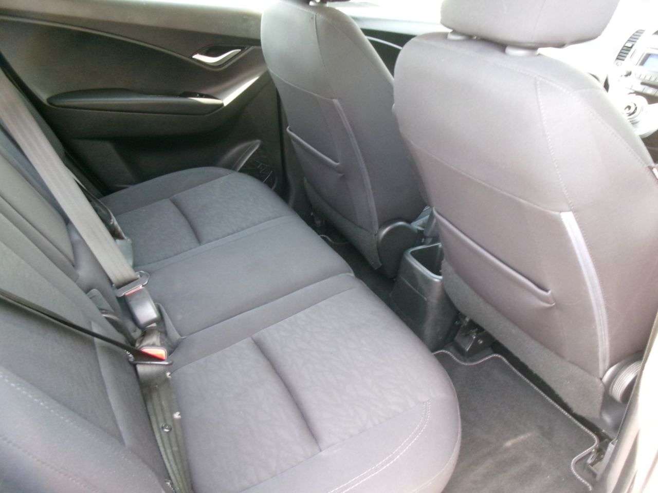 2014 HYUNDAI IX20 2014 HYUNDAI IX20