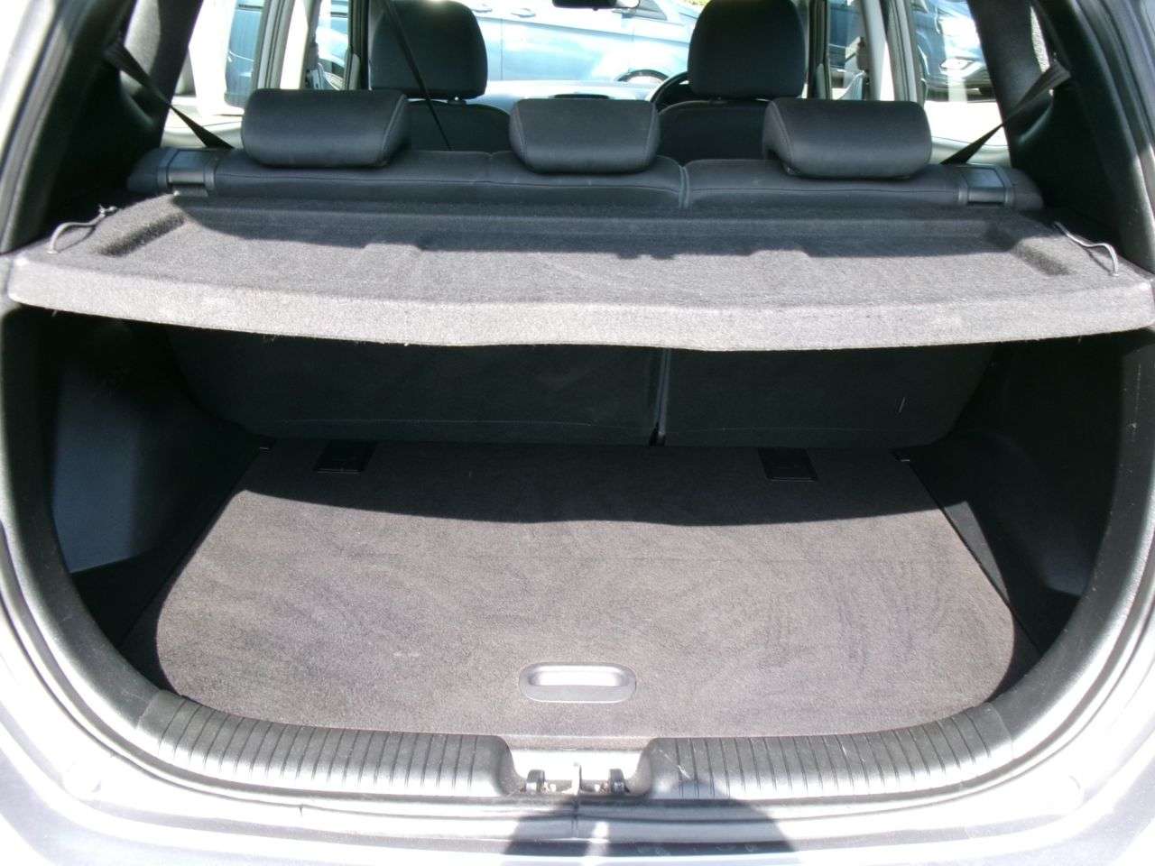 2014 HYUNDAI IX20 2014 HYUNDAI IX20