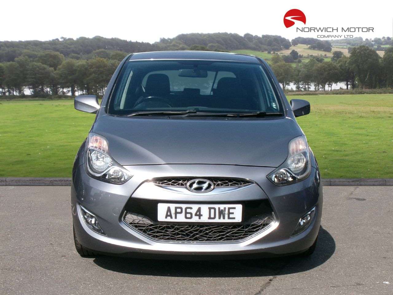 A 2014 HYUNDAI IX20 1.6 CRDi Active Hatchback 5dr Diesel Manual Euro 5 (s/s) (115 ps) WARRANTY A 2014 HYUNDAI IX20 1.6 CRDi Active Hatchback 5dr Diesel Manual Euro 5 (s/s) (115 ps) WARRANTY