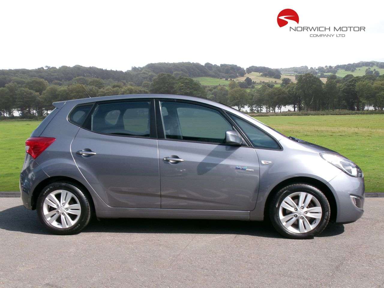A 2014 HYUNDAI IX20 1.6 CRDi Active Hatchback 5dr Diesel Manual Euro 5 (s/s) (115 ps) WARRANTY A 2014 HYUNDAI IX20 1.6 CRDi Active Hatchback 5dr Diesel Manual Euro 5 (s/s) (115 ps) WARRANTY