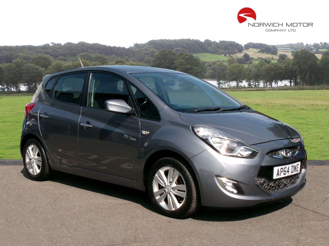 A 2014 HYUNDAI IX20 1.6 CRDi Active Hatchback 5dr Diesel Manual Euro 5 (s/s) (115 ps) WARRANTY A 2014 HYUNDAI IX20 1.6 CRDi Active Hatchback 5dr Diesel Manual Euro 5 (s/s) (115 ps) WARRANTY