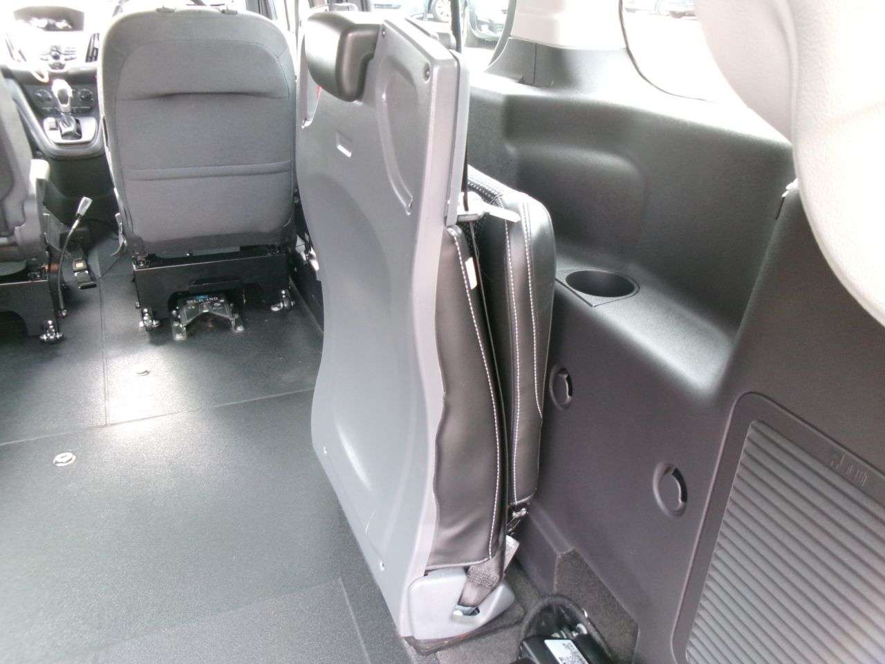 2020 FORD GRAND TOURNEO CONNECT 2020 FORD GRAND TOURNEO CONNECT
