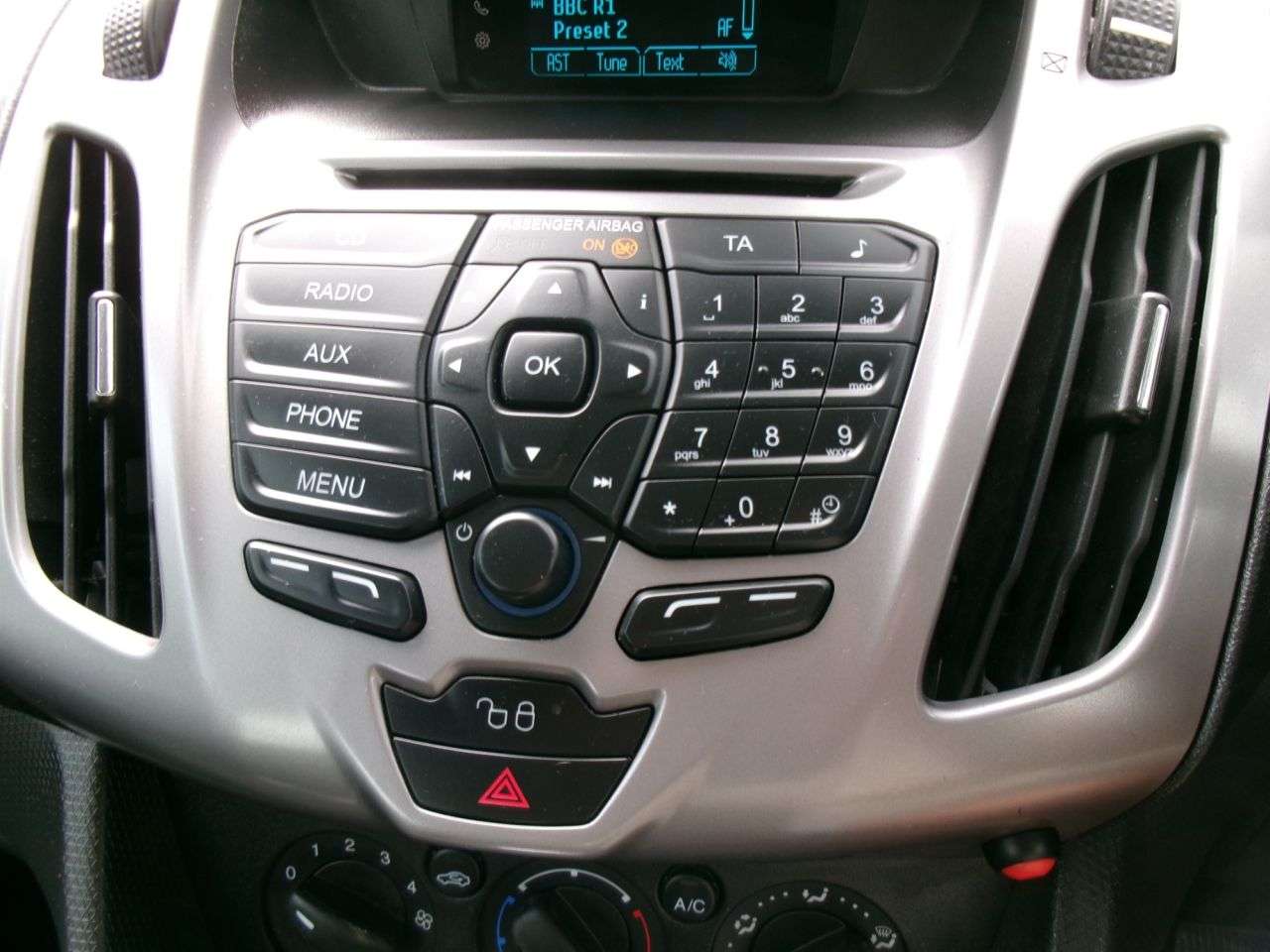 2020 FORD GRAND TOURNEO CONNECT 2020 FORD GRAND TOURNEO CONNECT