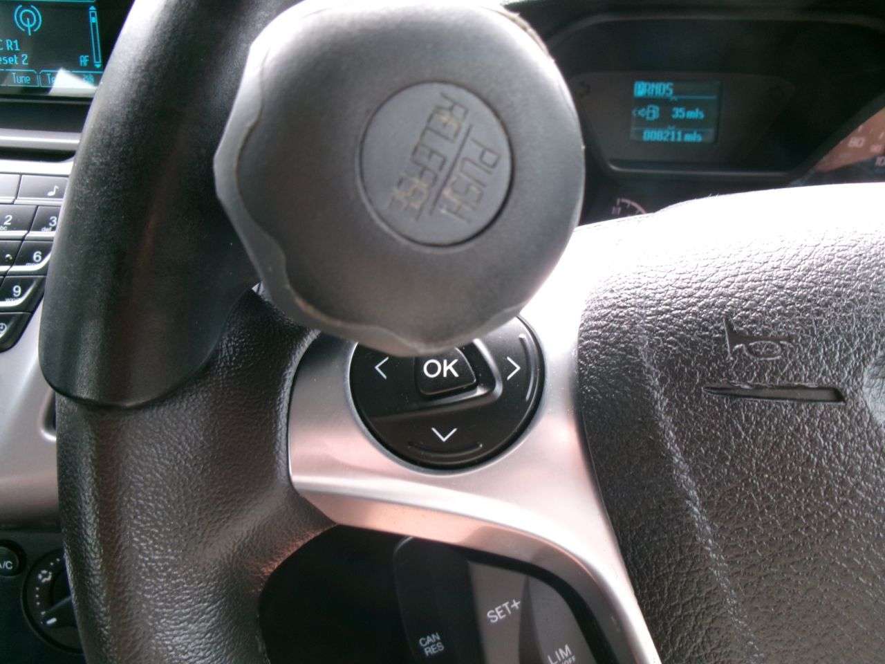 2020 FORD GRAND TOURNEO CONNECT 2020 FORD GRAND TOURNEO CONNECT