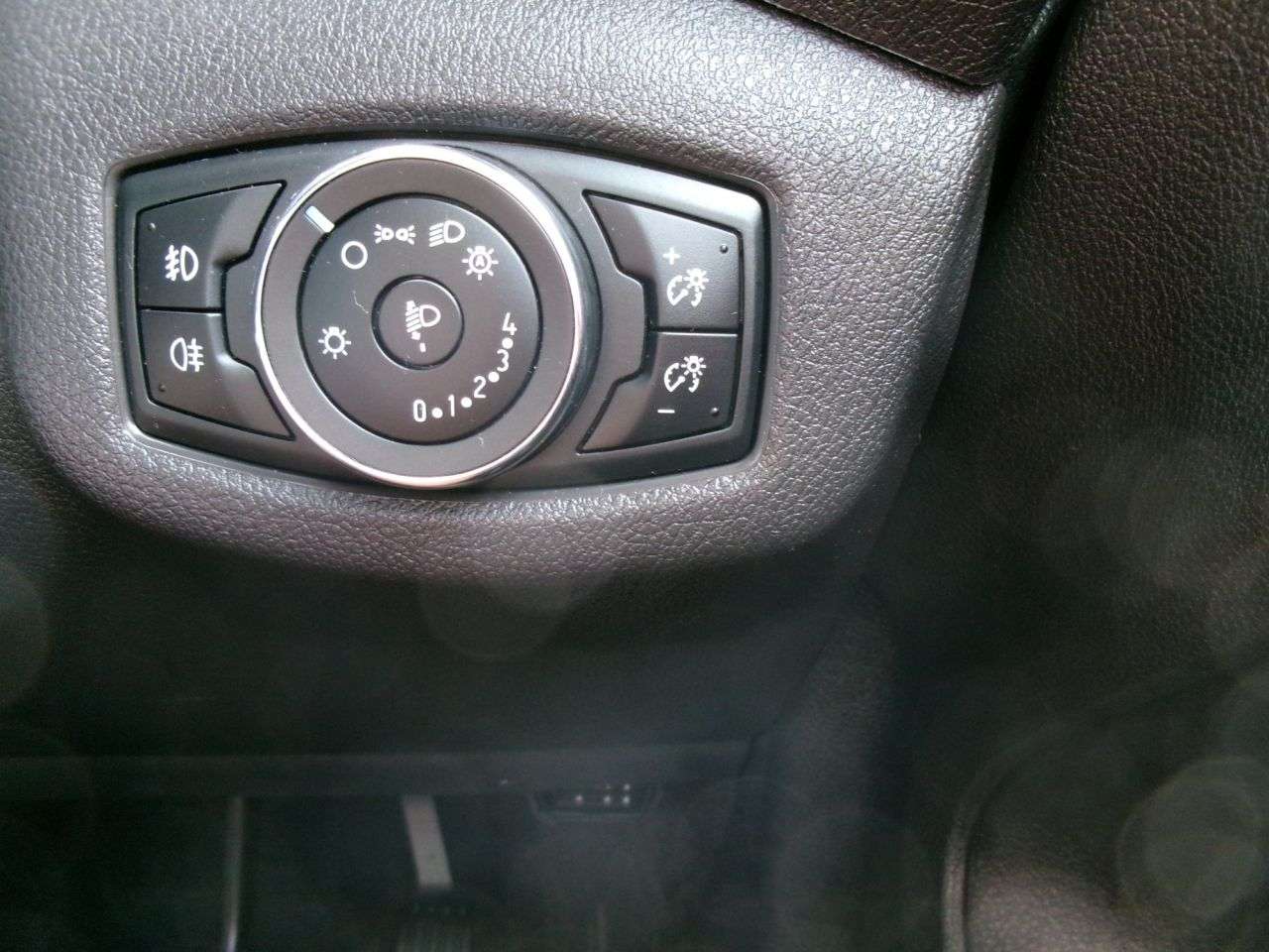 2020 FORD GRAND TOURNEO CONNECT 2020 FORD GRAND TOURNEO CONNECT
