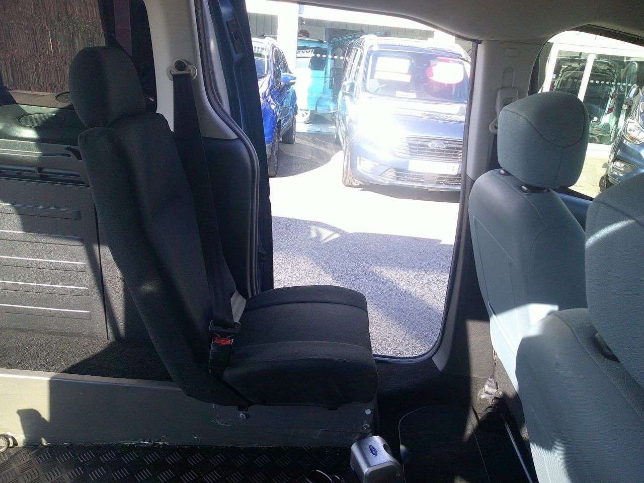 2012 CITROEN BERLINGO 2012 CITROEN BERLINGO