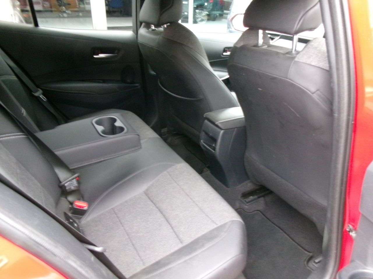 2023 TOYOTA COROLLA 2023 TOYOTA COROLLA