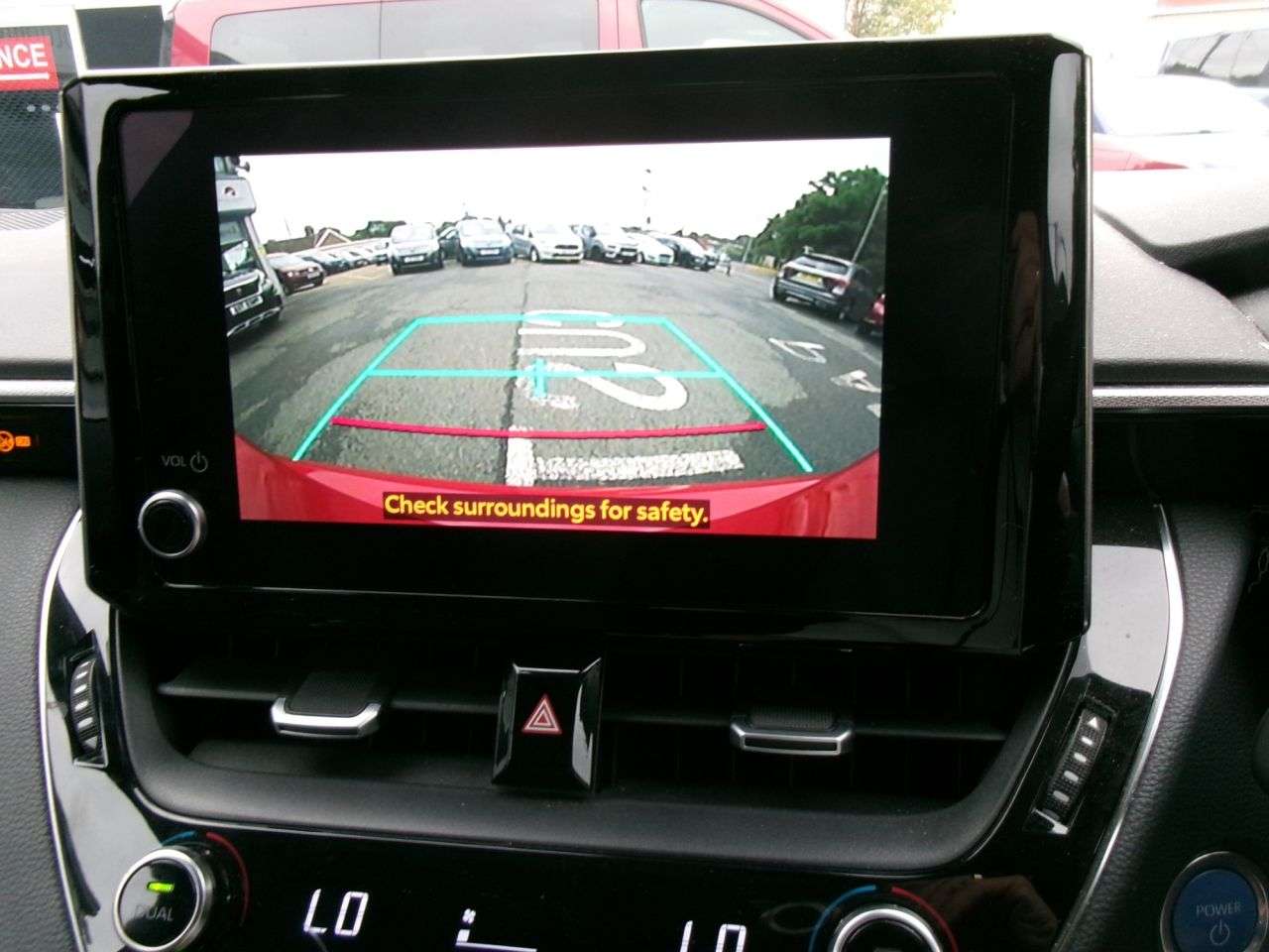 2023 TOYOTA COROLLA 2023 TOYOTA COROLLA
