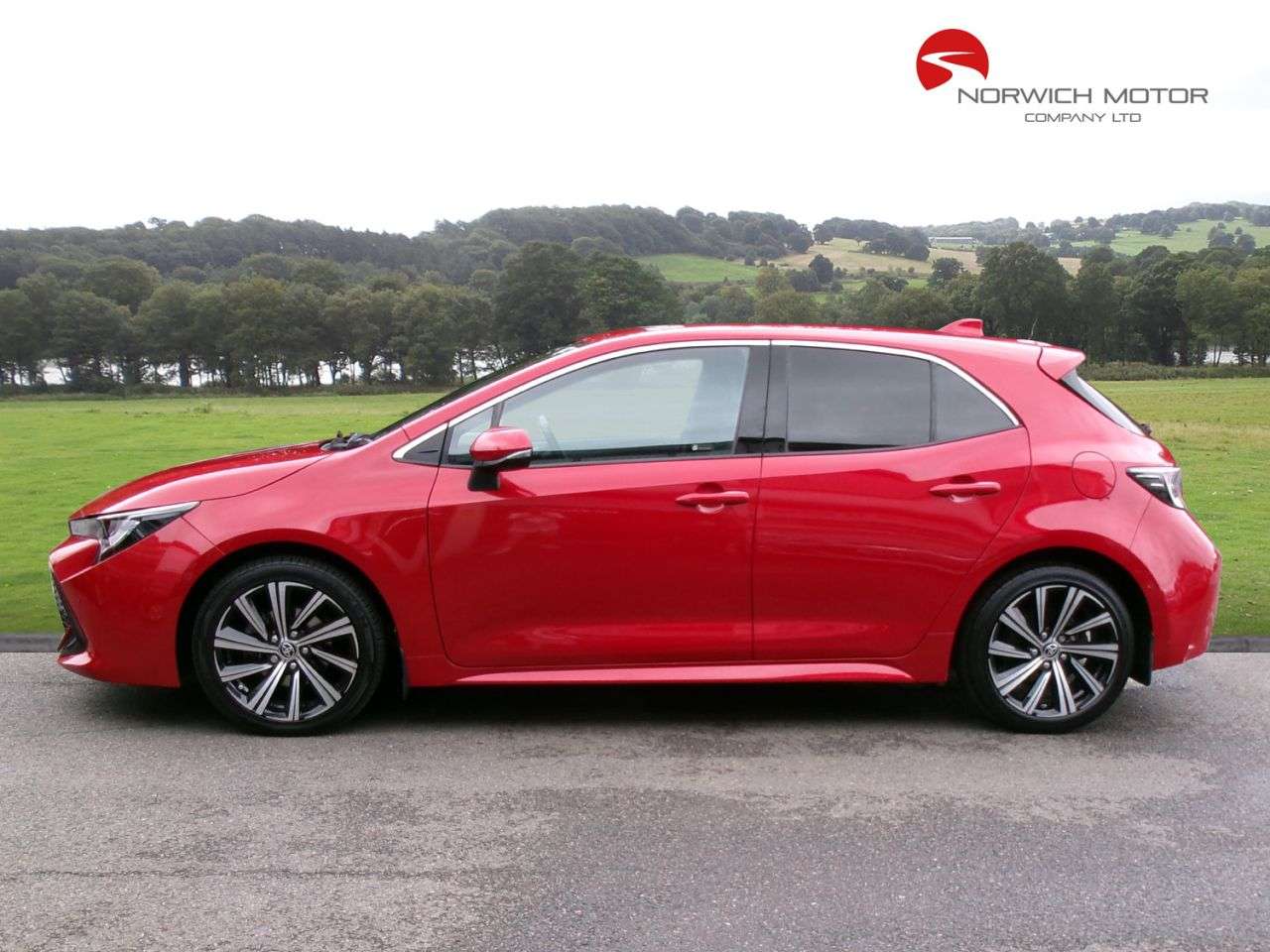 2023 TOYOTA COROLLA 2023 TOYOTA COROLLA