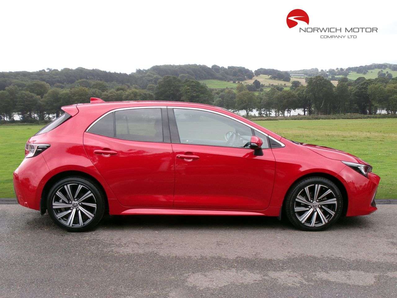 2023 TOYOTA COROLLA 2023 TOYOTA COROLLA