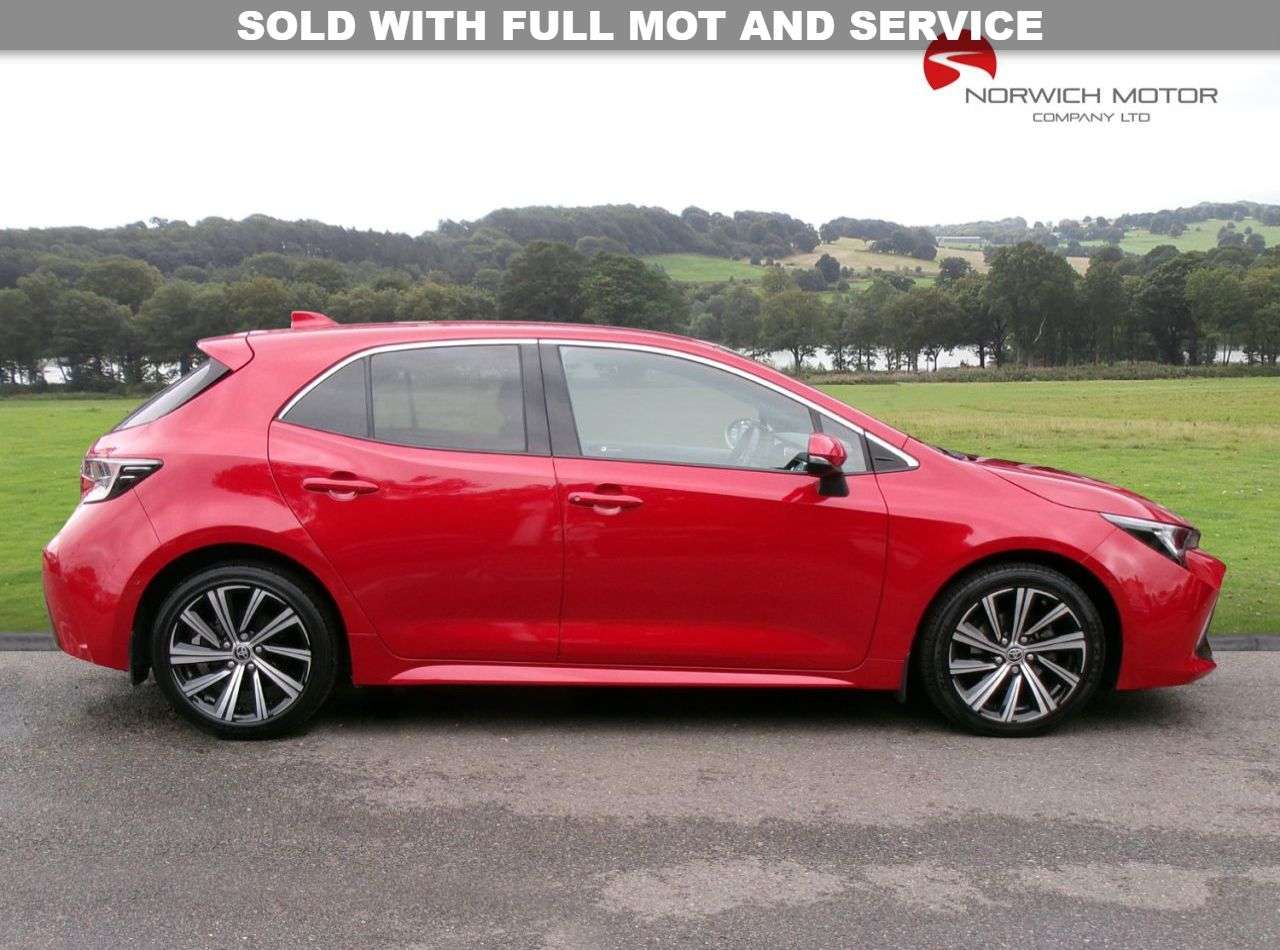 2023 TOYOTA COROLLA 2023 TOYOTA COROLLA