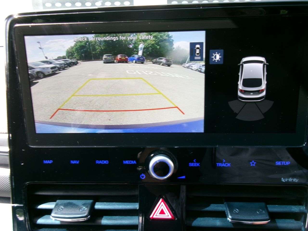 2021 HYUNDAI IONIQ 2021 HYUNDAI IONIQ