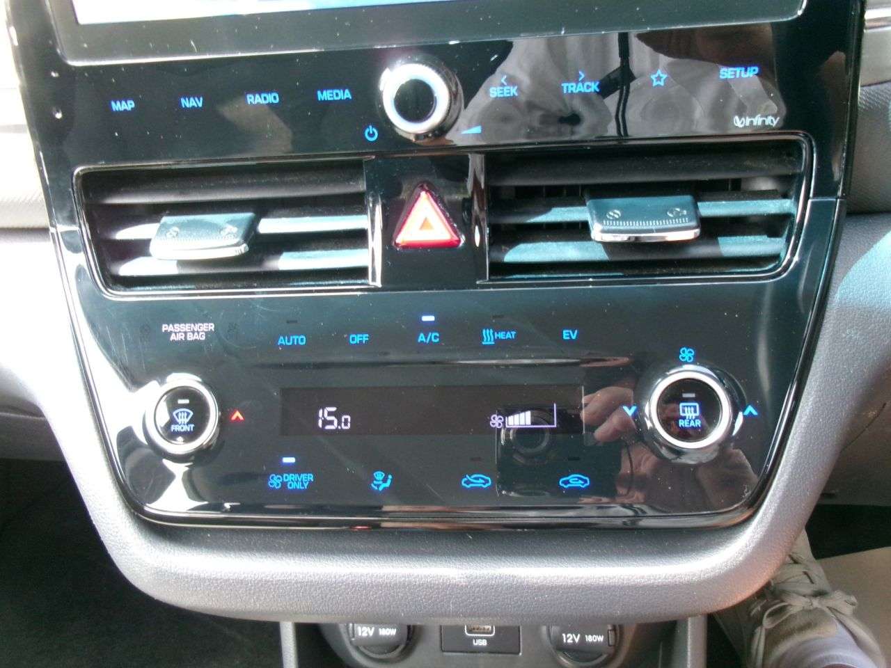 2021 HYUNDAI IONIQ 2021 HYUNDAI IONIQ