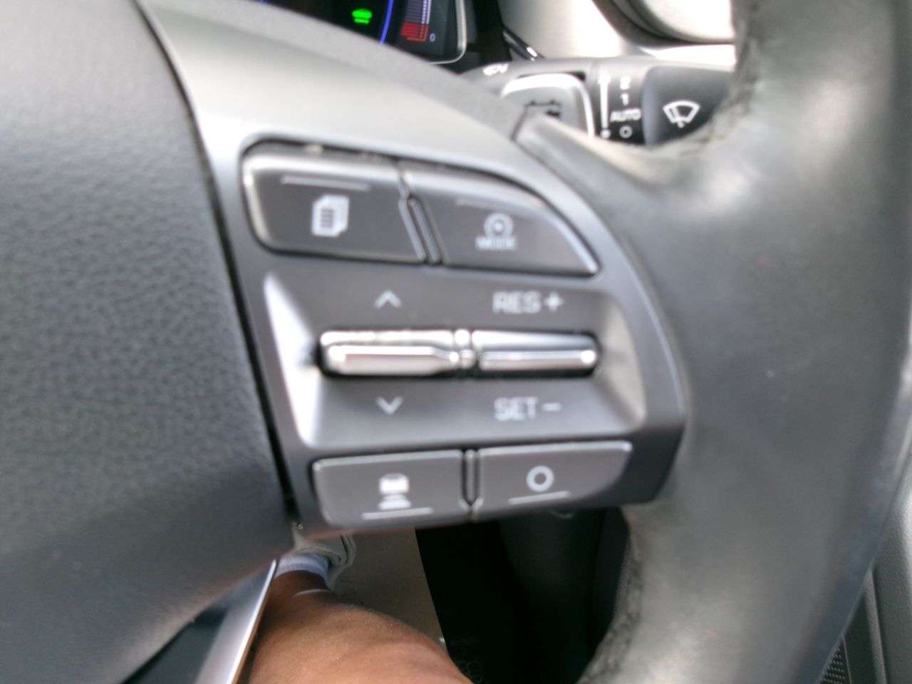 2021 HYUNDAI IONIQ 2021 HYUNDAI IONIQ