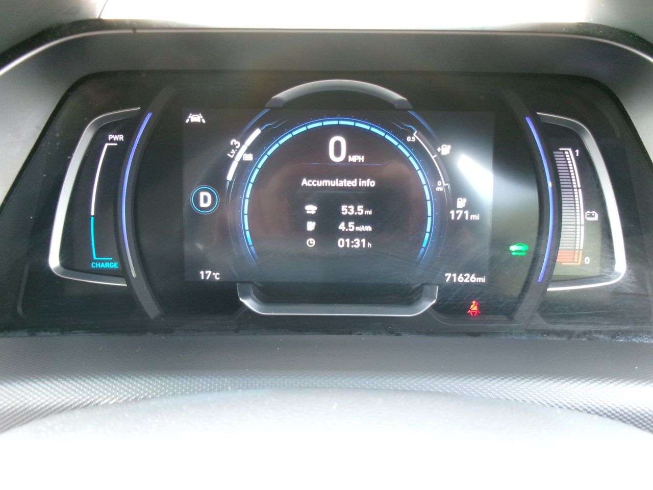 2021 HYUNDAI IONIQ 2021 HYUNDAI IONIQ