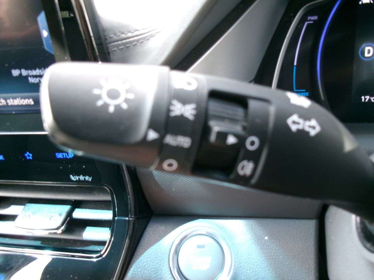2021 HYUNDAI IONIQ 2021 HYUNDAI IONIQ