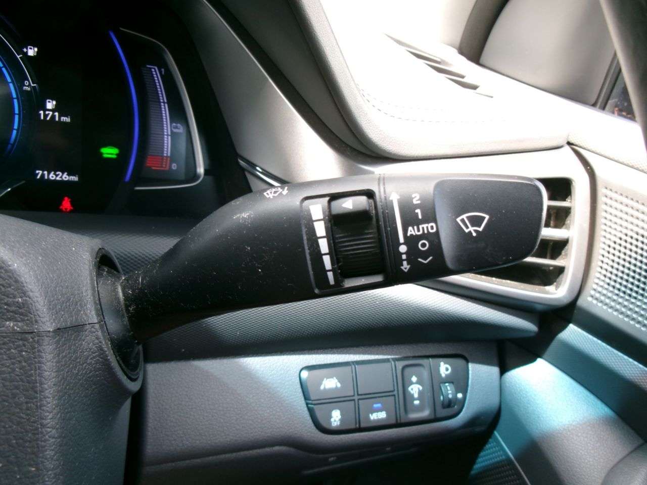 2021 HYUNDAI IONIQ 2021 HYUNDAI IONIQ