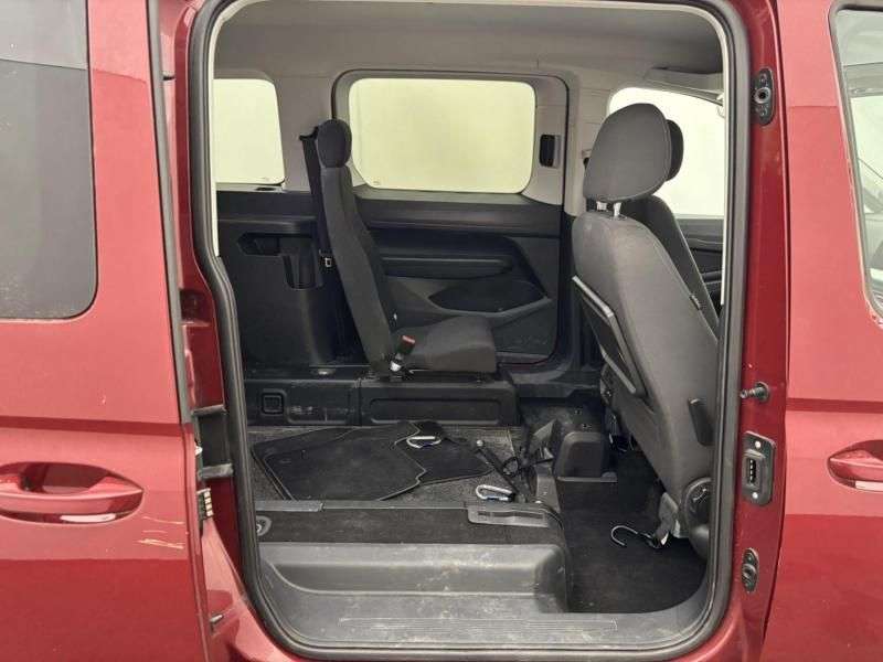 2023 FORD GRAND TOURNEO CONNECT 2023 FORD GRAND TOURNEO CONNECT