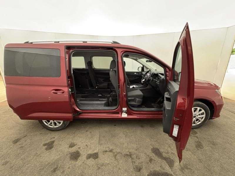 2023 FORD GRAND TOURNEO CONNECT 2023 FORD GRAND TOURNEO CONNECT