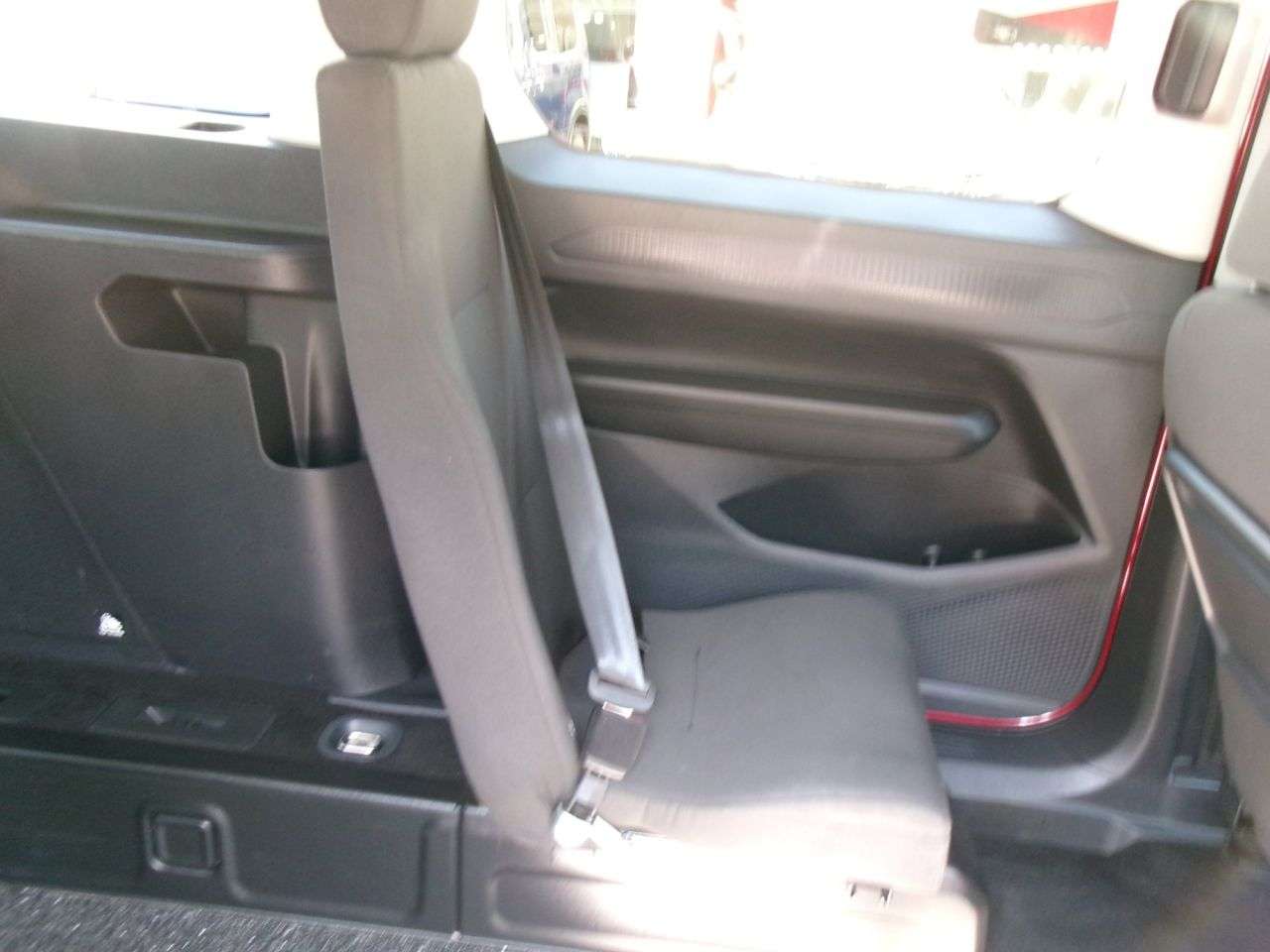 2023 FORD GRAND TOURNEO CONNECT 2023 FORD GRAND TOURNEO CONNECT