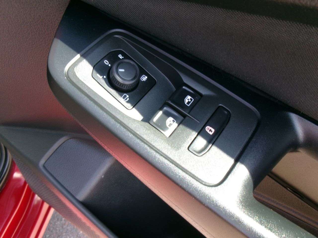 2023 FORD GRAND TOURNEO CONNECT 2023 FORD GRAND TOURNEO CONNECT