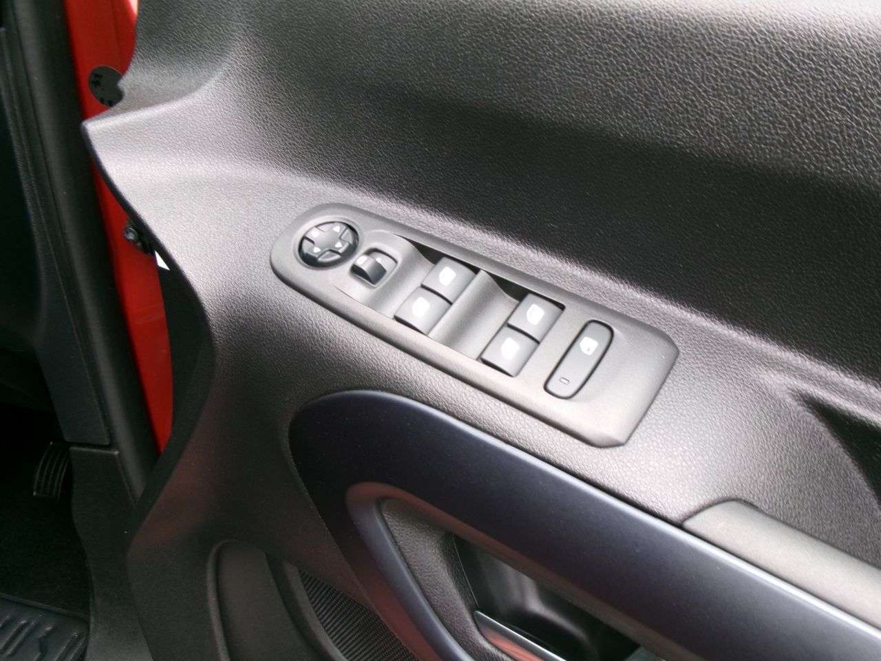 2020 PEUGEOT RIFTER 2020 PEUGEOT RIFTER