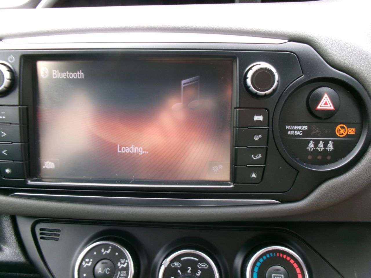 2016 TOYOTA YARIS 2016 TOYOTA YARIS