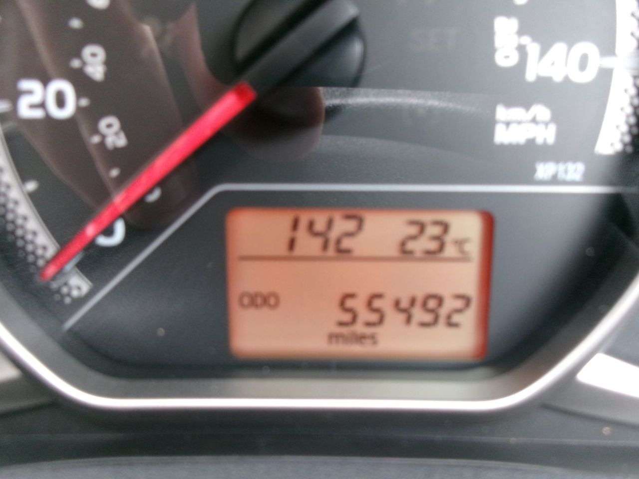 2016 TOYOTA YARIS 2016 TOYOTA YARIS