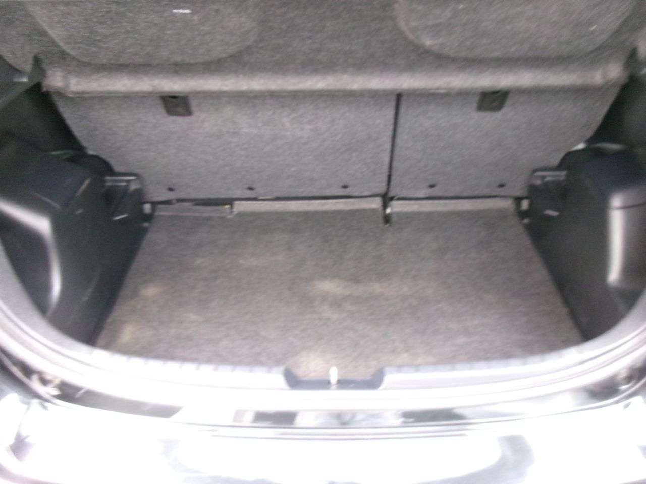 2016 TOYOTA YARIS 2016 TOYOTA YARIS