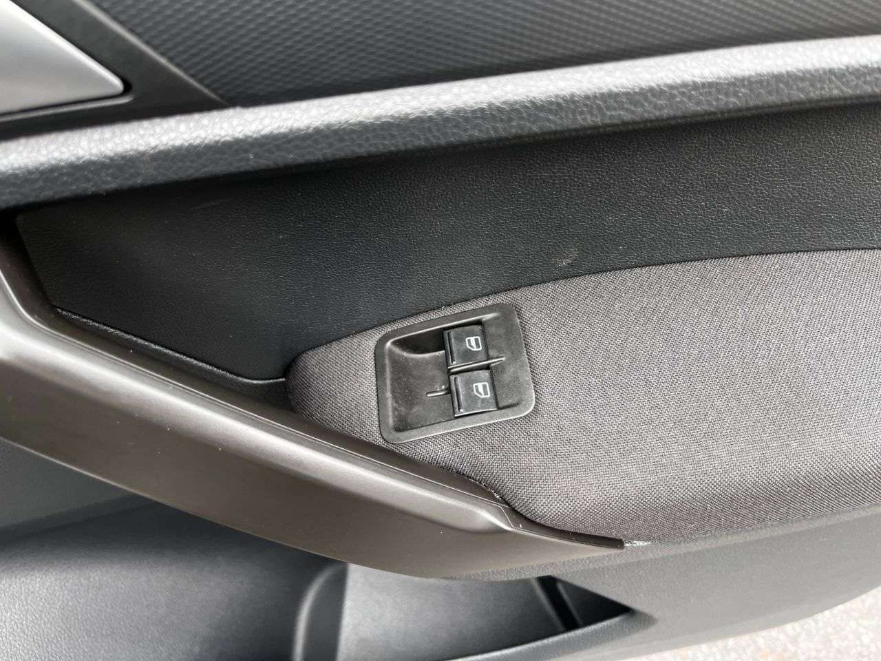 2020 VOLKSWAGEN CADDY LIFE 2020 VOLKSWAGEN CADDY LIFE