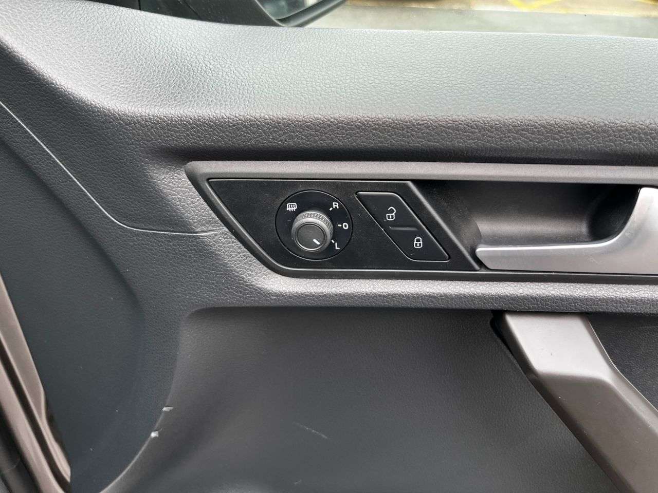 2020 VOLKSWAGEN CADDY LIFE 2020 VOLKSWAGEN CADDY LIFE