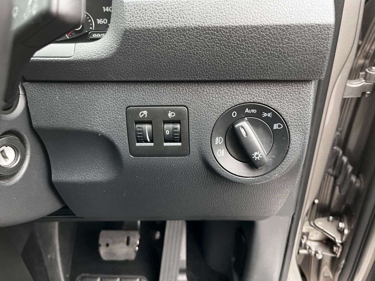 2020 VOLKSWAGEN CADDY LIFE 2020 VOLKSWAGEN CADDY LIFE