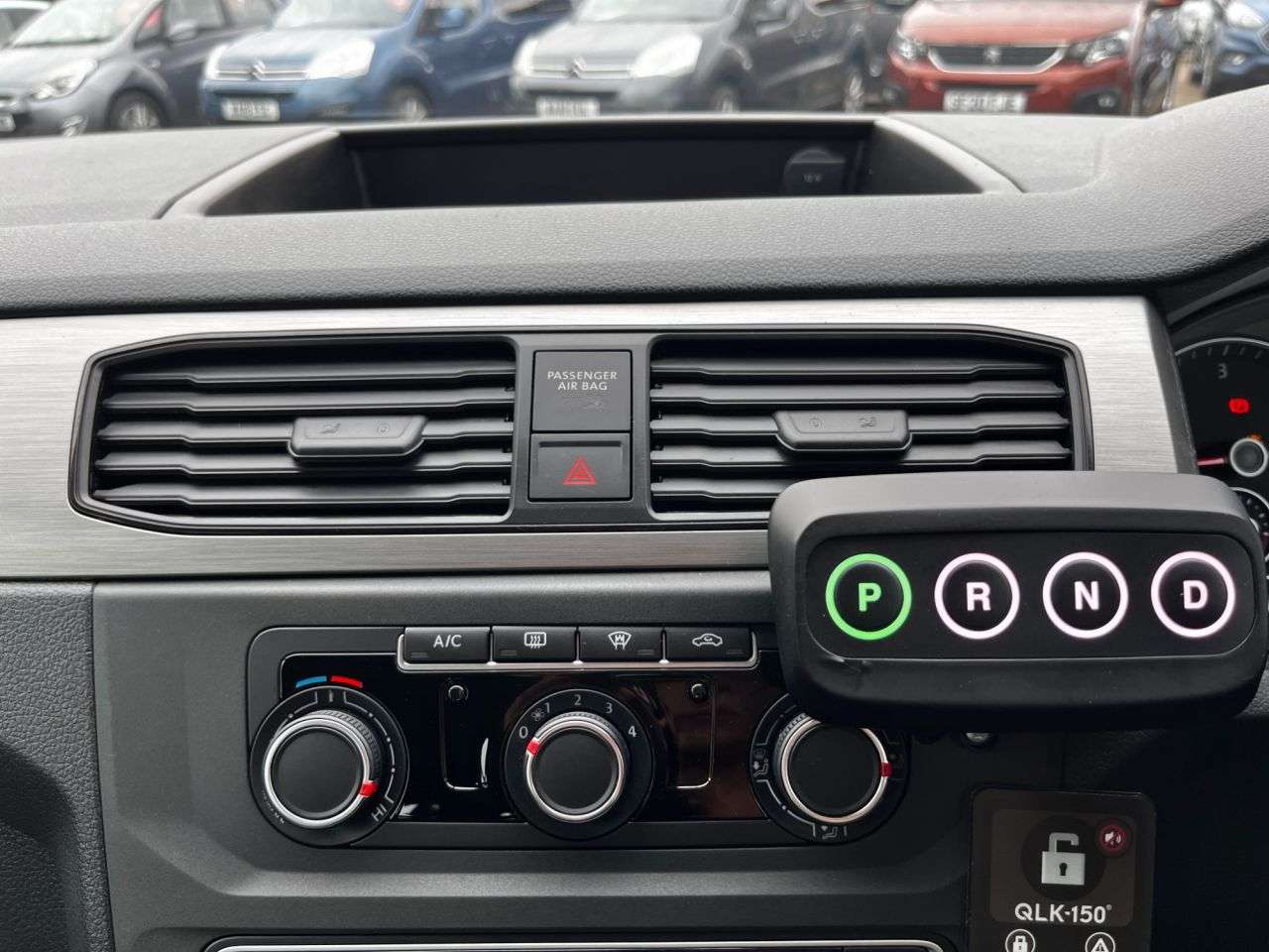 2020 VOLKSWAGEN CADDY LIFE 2020 VOLKSWAGEN CADDY LIFE