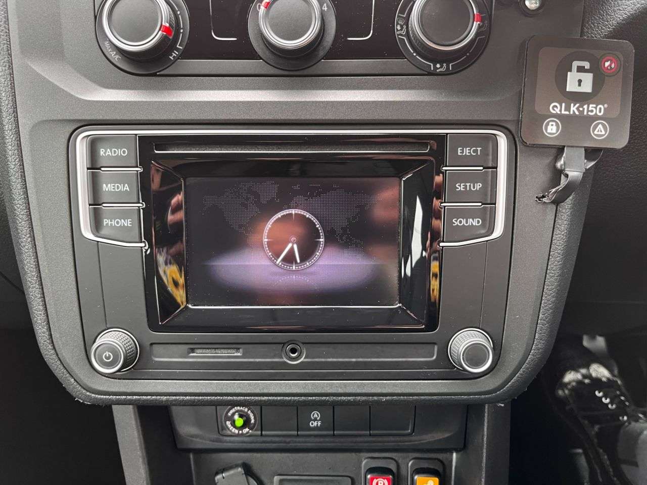 2020 VOLKSWAGEN CADDY LIFE 2020 VOLKSWAGEN CADDY LIFE