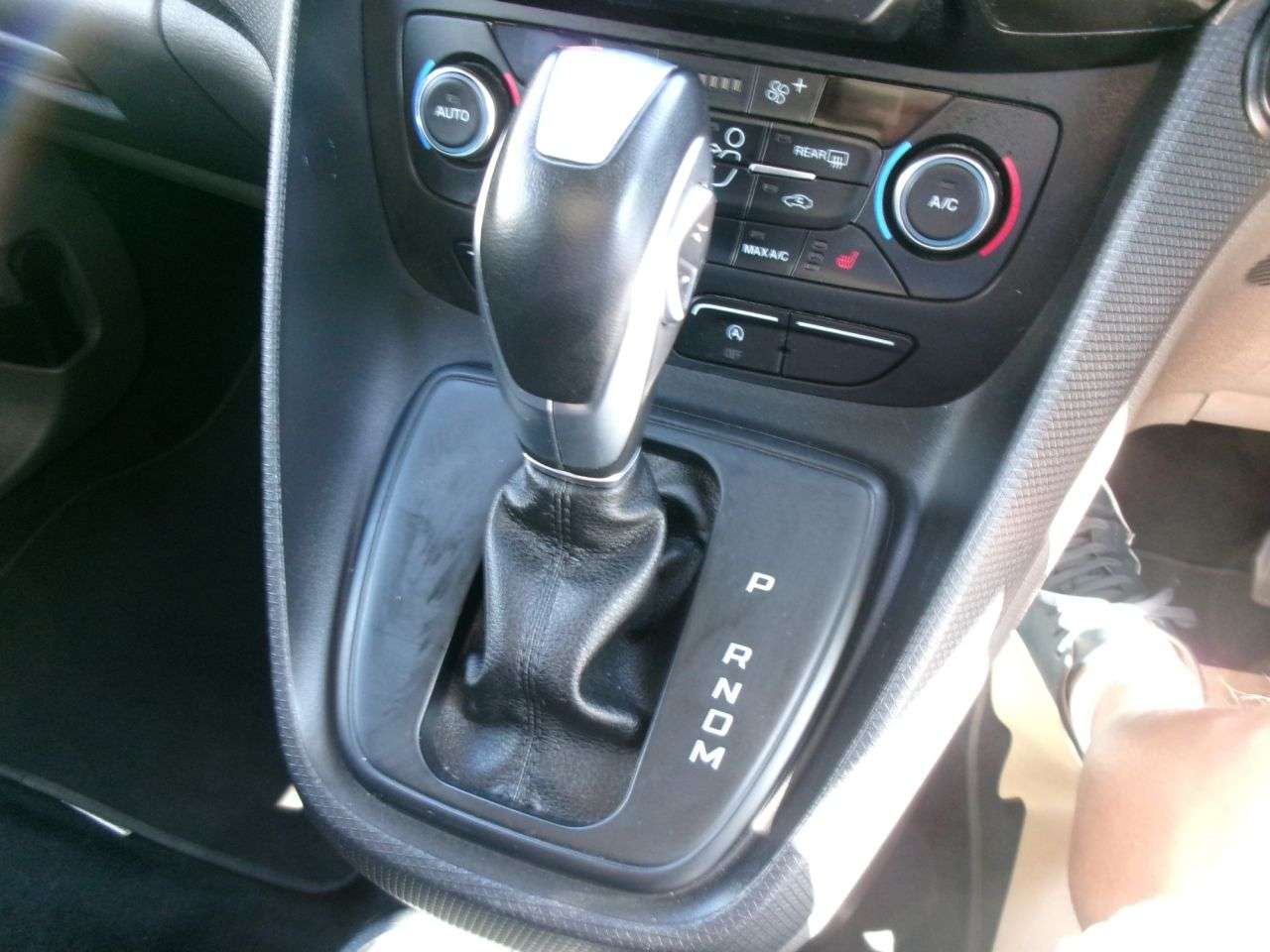 2021 FORD TOURNEO CONNECT 2021 FORD TOURNEO CONNECT