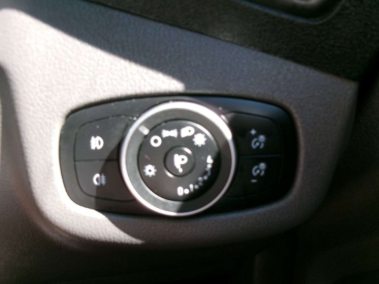 2021 FORD TOURNEO CONNECT 2021 FORD TOURNEO CONNECT
