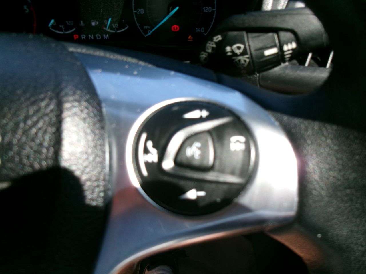 2021 FORD TOURNEO CONNECT 2021 FORD TOURNEO CONNECT