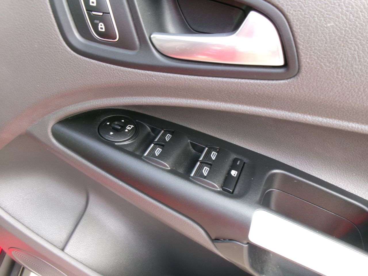 2019 FORD GRAND TOURNEO CONNECT 2019 FORD GRAND TOURNEO CONNECT