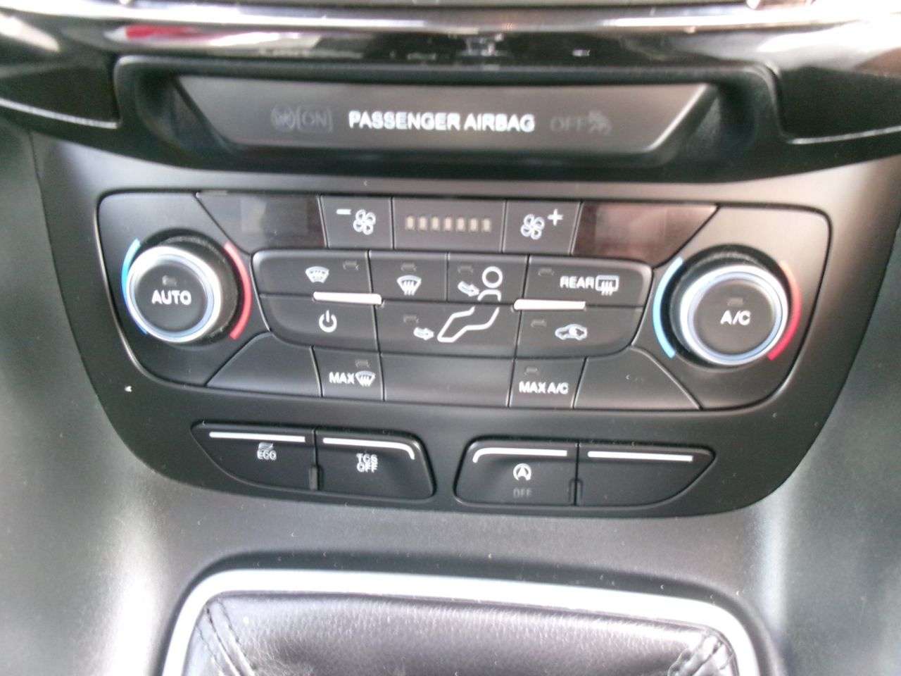 2019 FORD GRAND TOURNEO CONNECT 2019 FORD GRAND TOURNEO CONNECT