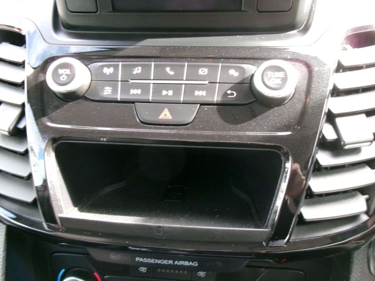 2019 FORD GRAND TOURNEO CONNECT 2019 FORD GRAND TOURNEO CONNECT