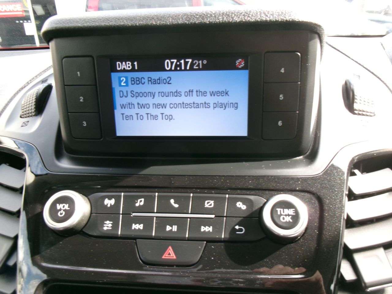 2019 FORD GRAND TOURNEO CONNECT 2019 FORD GRAND TOURNEO CONNECT