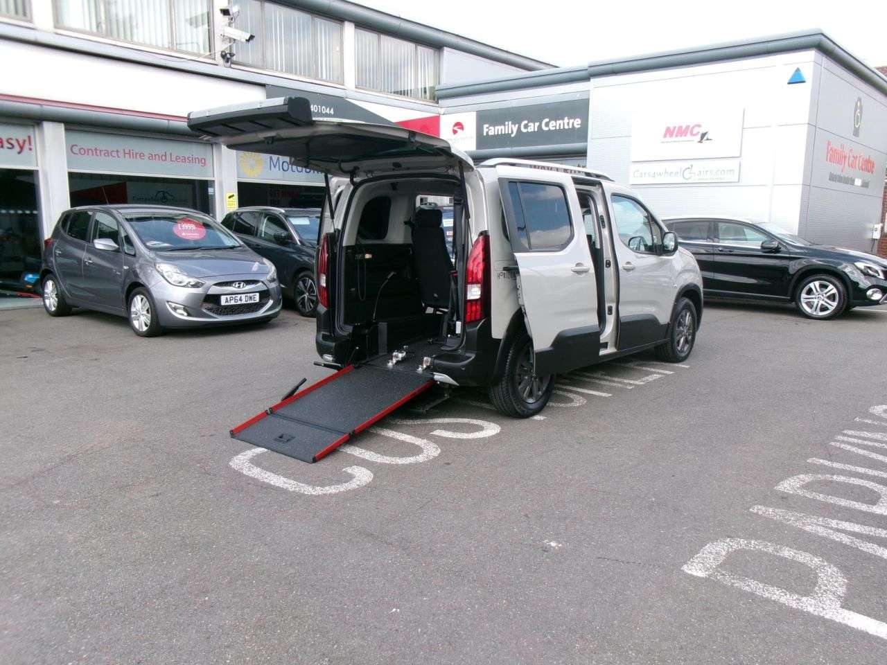 2022 PEUGEOT RIFTER 2022 PEUGEOT RIFTER