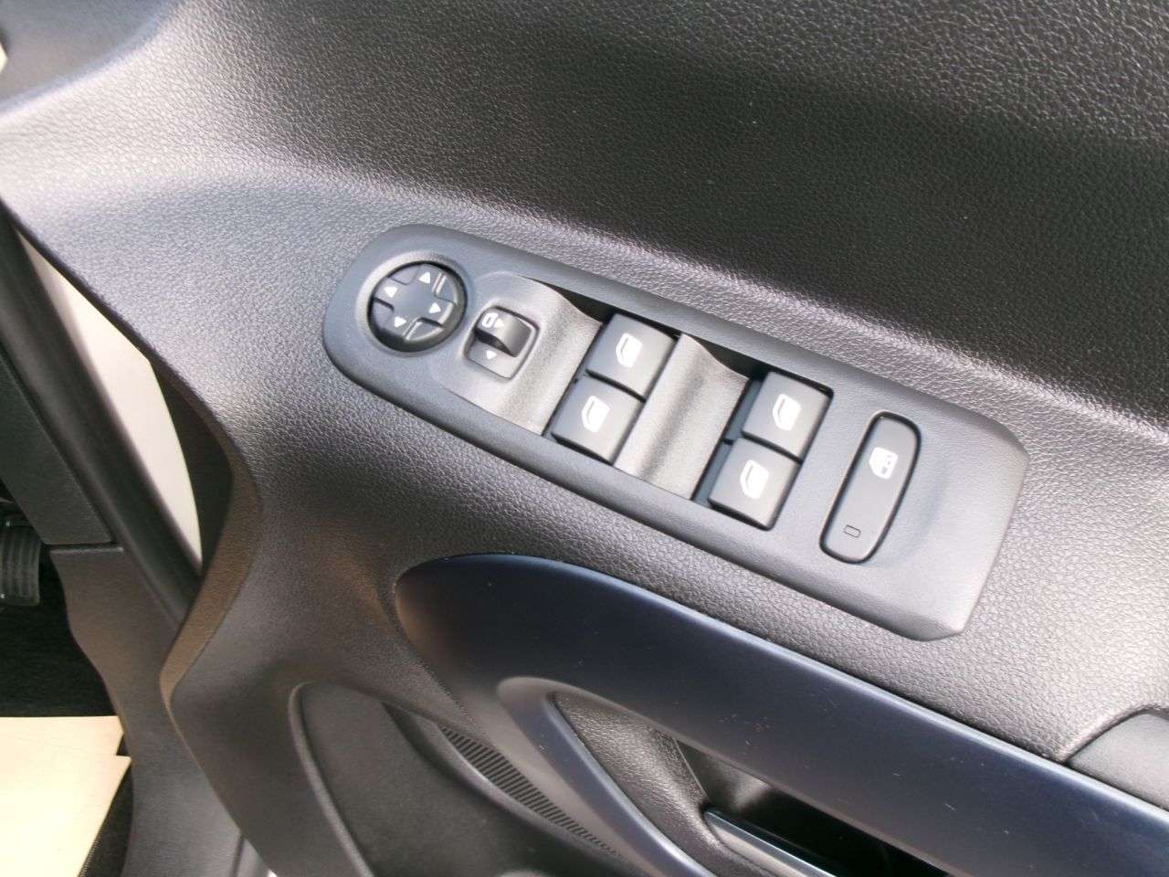 2022 PEUGEOT RIFTER 2022 PEUGEOT RIFTER