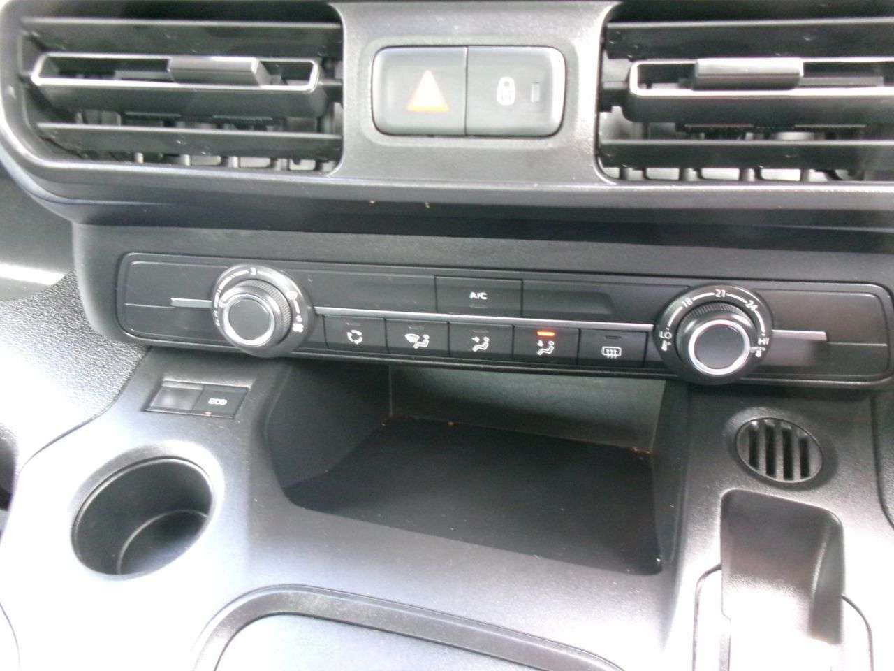 2022 PEUGEOT RIFTER 2022 PEUGEOT RIFTER