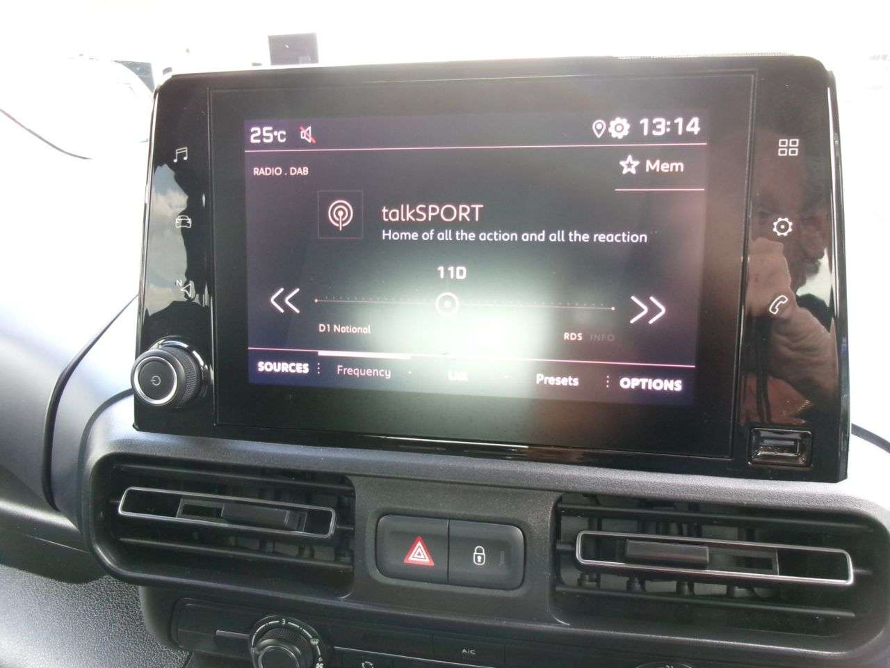 2022 PEUGEOT RIFTER 2022 PEUGEOT RIFTER