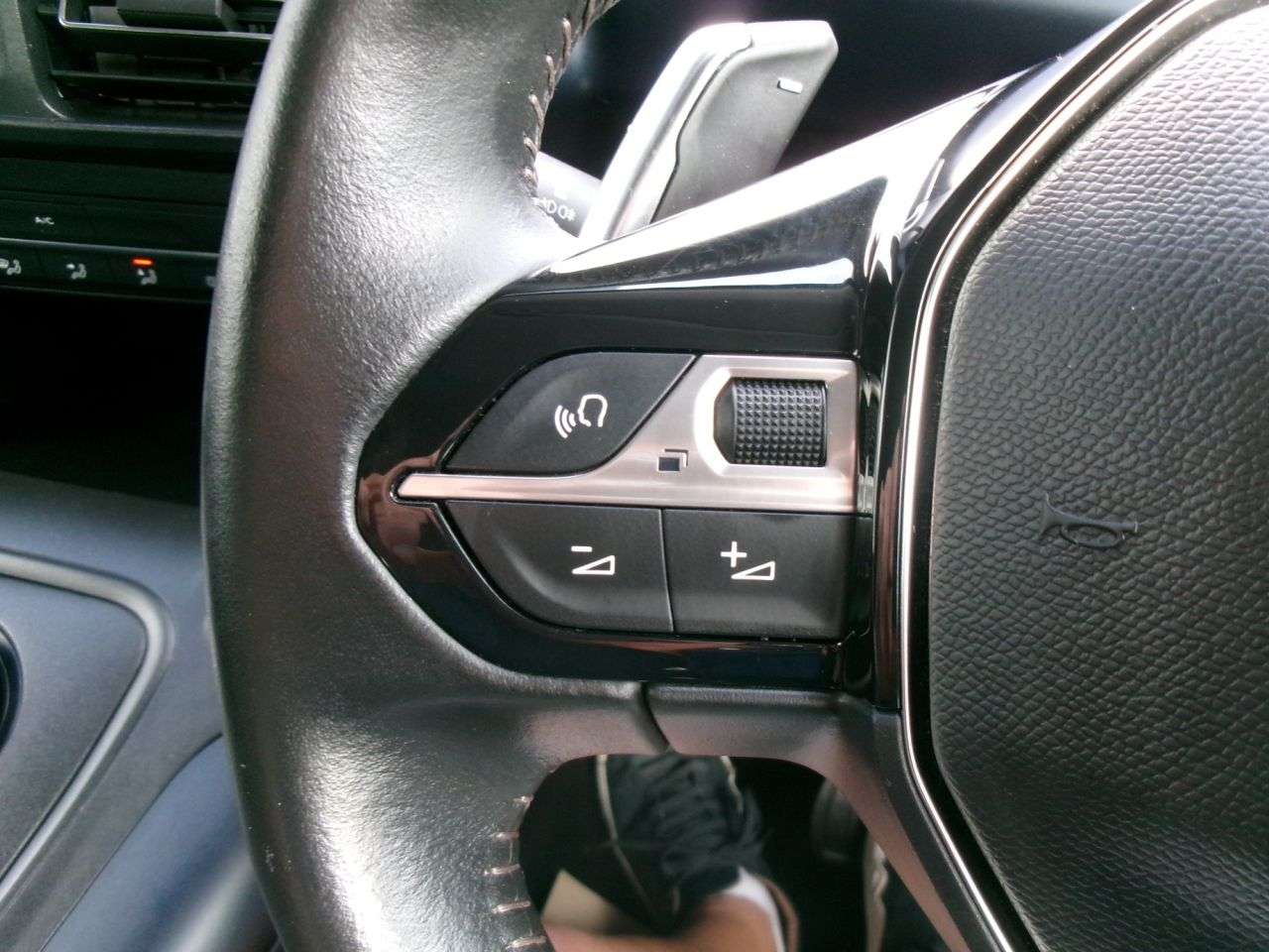 2022 PEUGEOT RIFTER 2022 PEUGEOT RIFTER