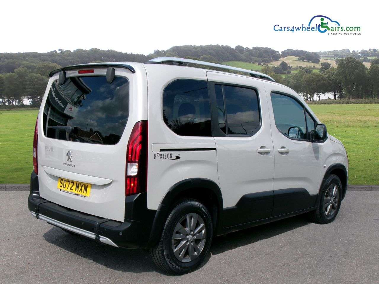 2022 PEUGEOT RIFTER 2022 PEUGEOT RIFTER