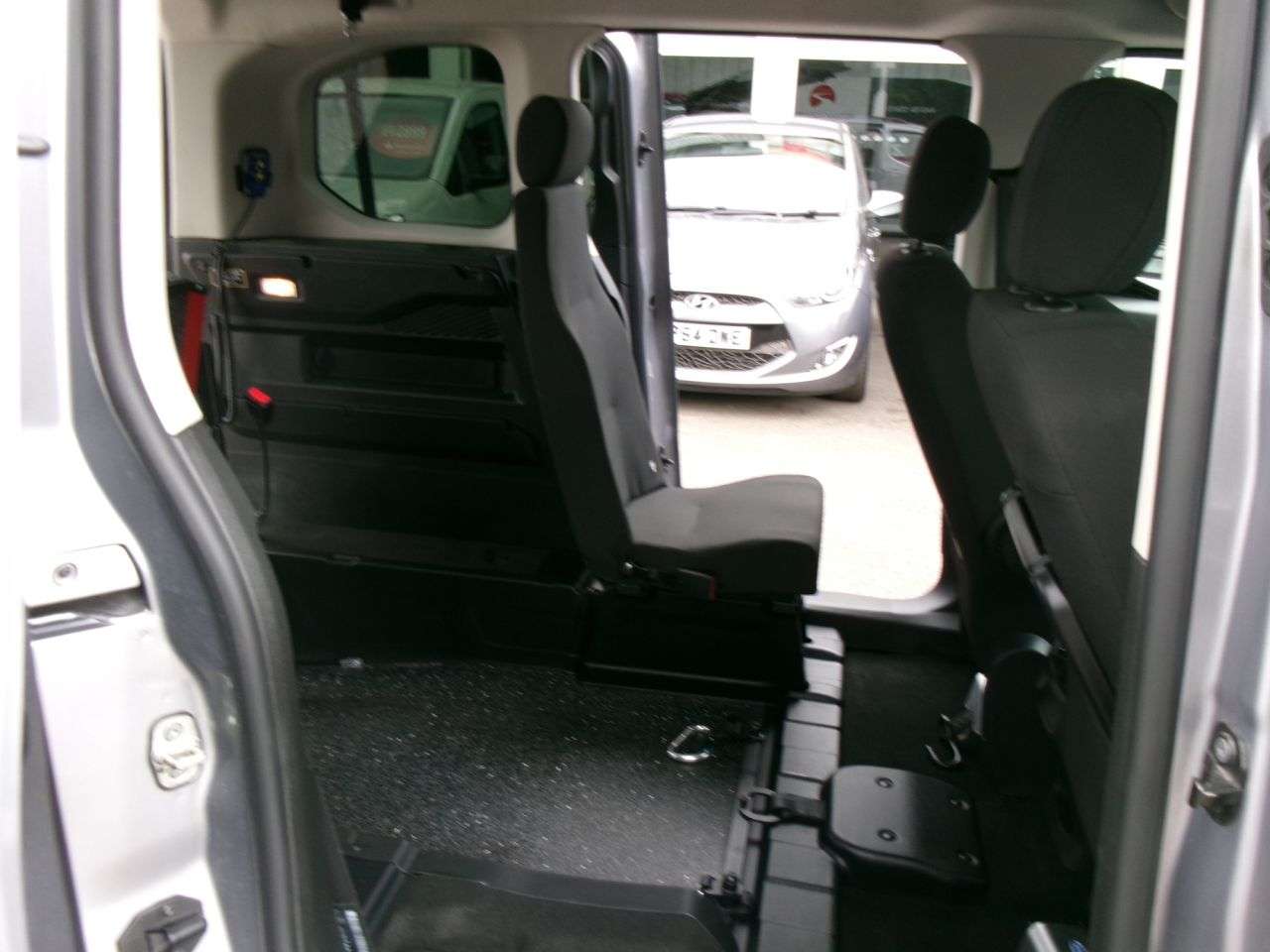 2023 PEUGEOT RIFTER 2023 PEUGEOT RIFTER