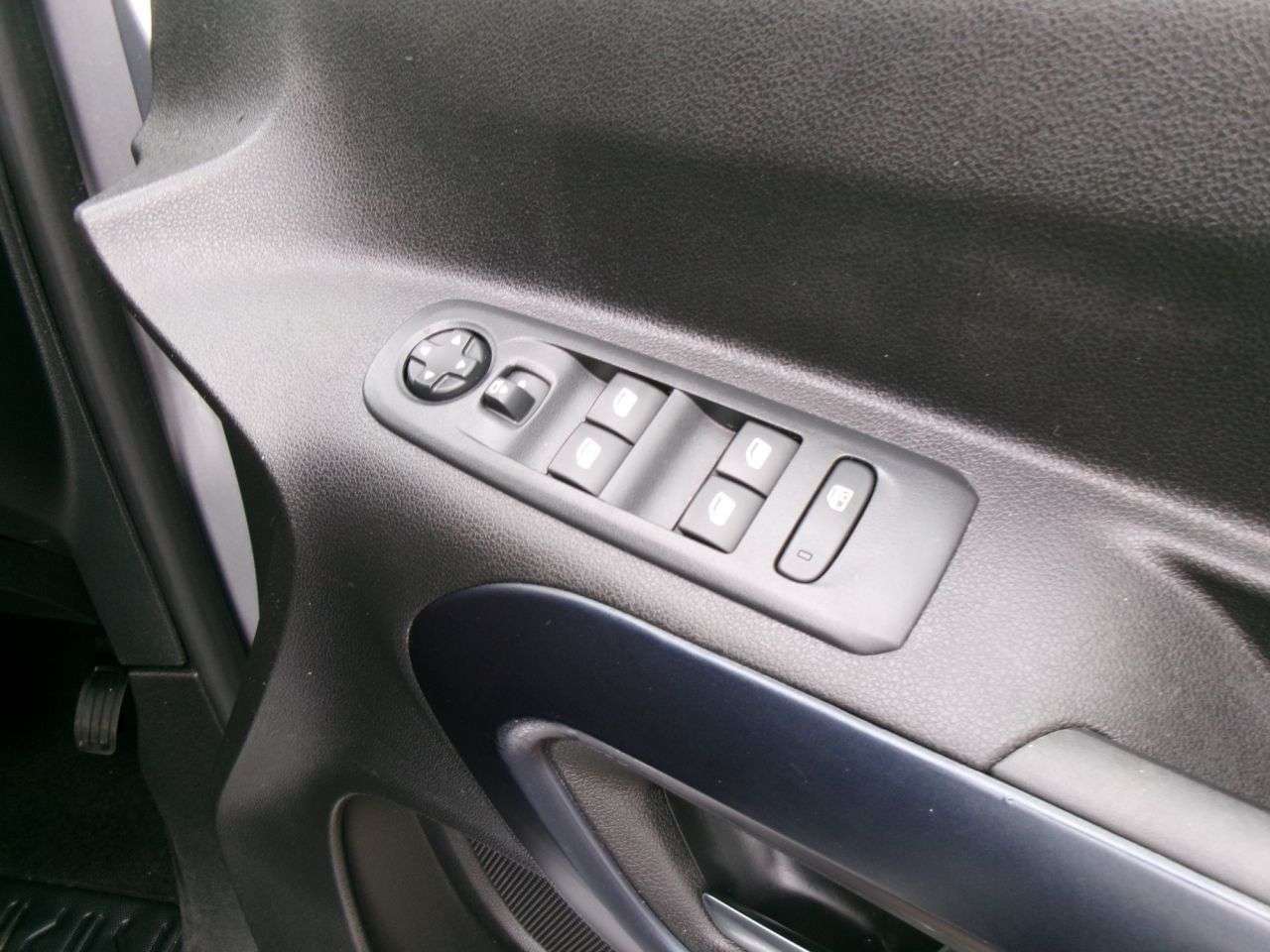 2023 PEUGEOT RIFTER 2023 PEUGEOT RIFTER