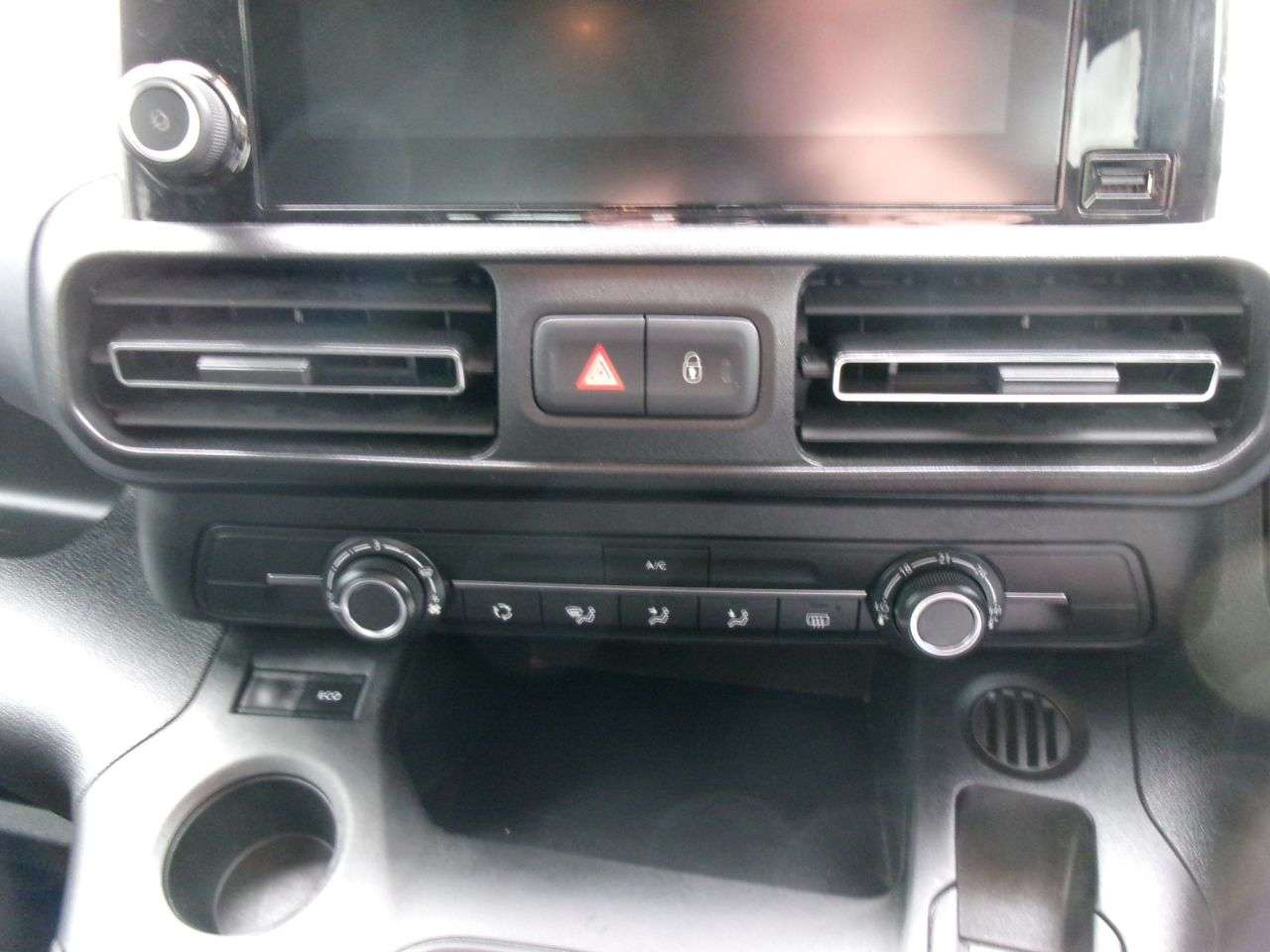 2023 PEUGEOT RIFTER 2023 PEUGEOT RIFTER